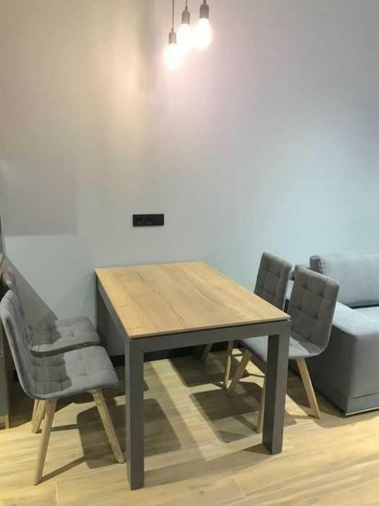 Apartments Geräumige Wohnung in der