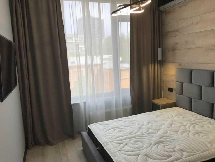 Geräumige Wohnung in der Wohnanlage