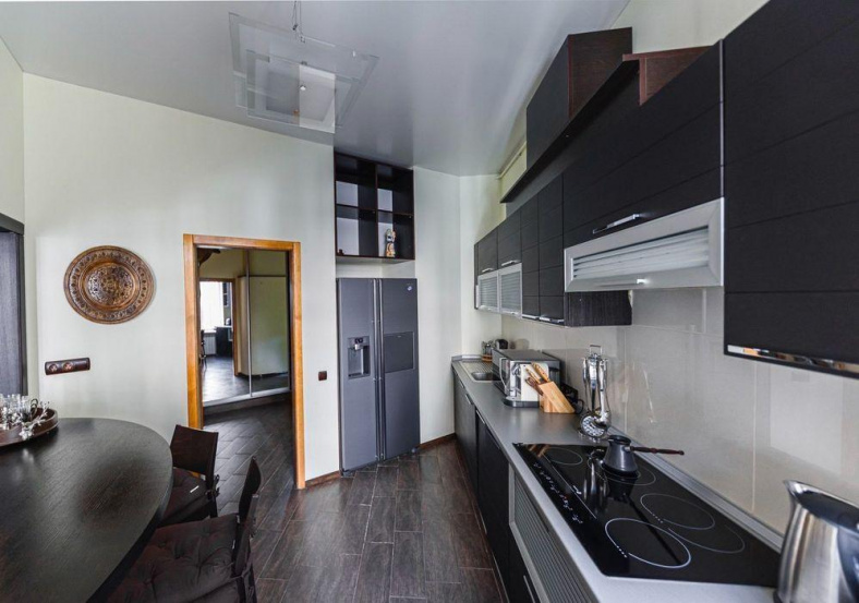 For Sale Flats and apartments Spacious