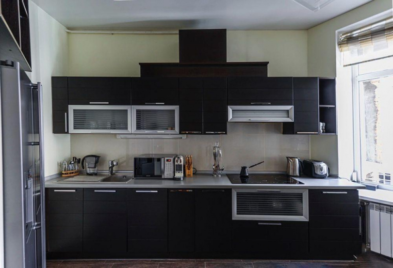 center of Kiev A33420 For Sale Flats