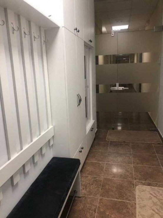 apartments Three-room apartment in the