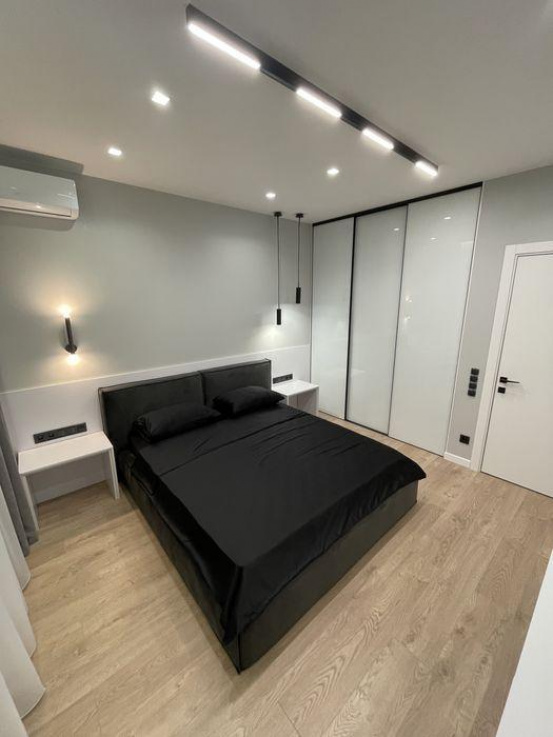 apartments Bright 1-room apartment in