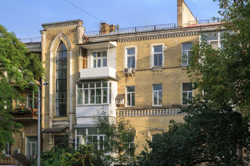 Apartments Einzigartige Wohnung im