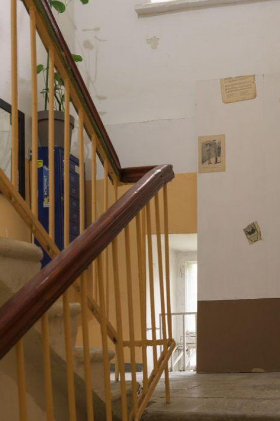Apartments Einzigartige Wohnung im