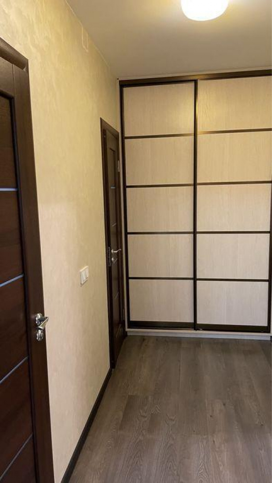 Einzimmerwohnung in einem Neubau A35764