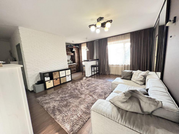 For Sale Flats and apartments Apartment