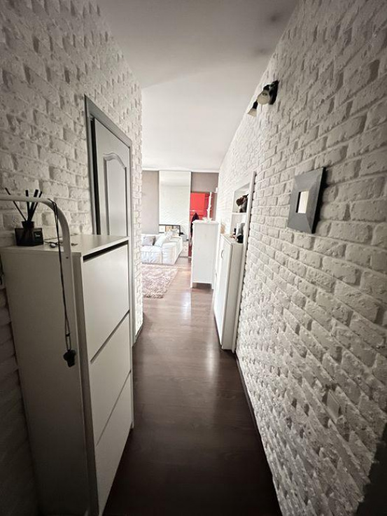 Apartment with modern design A35754 For