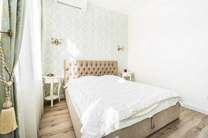Apartments Geräumige gemütliche Wohnung
