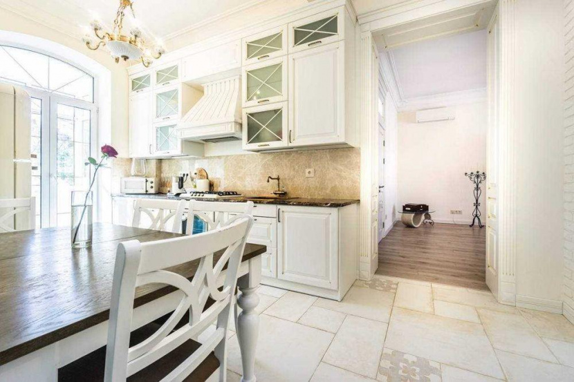 Apartments Geräumige gemütliche Wohnung