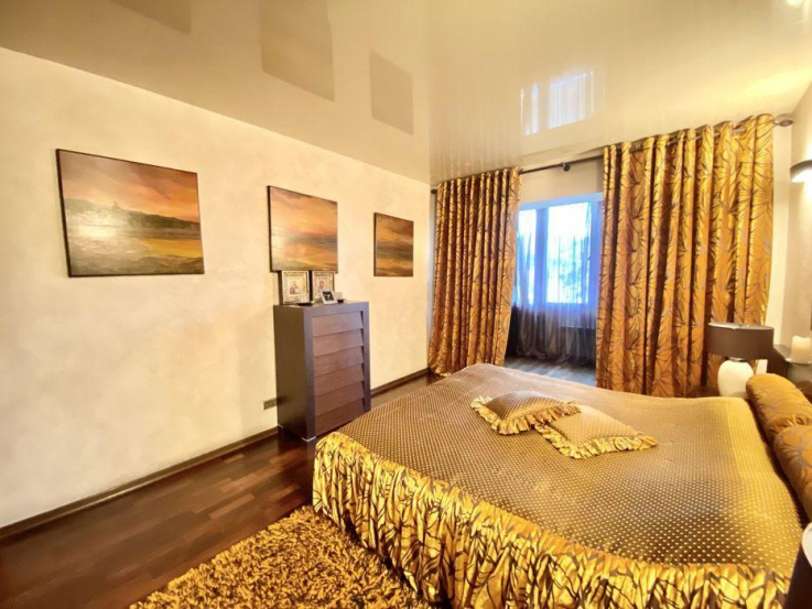 Pechersk A47592 For Sale Flats and