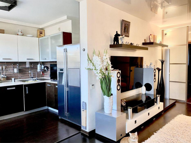 Pechersk A47592 For Sale Flats and