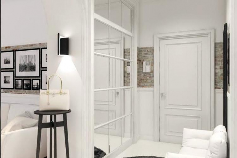 complex French Quarter A30392 For Sale