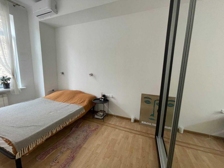 Apartments Wohnung im historischen