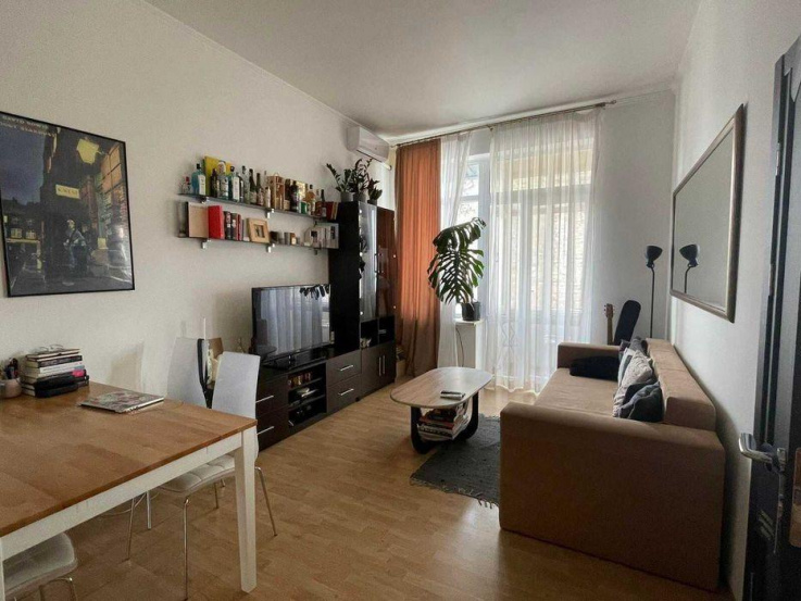 Apartment in the historical center of