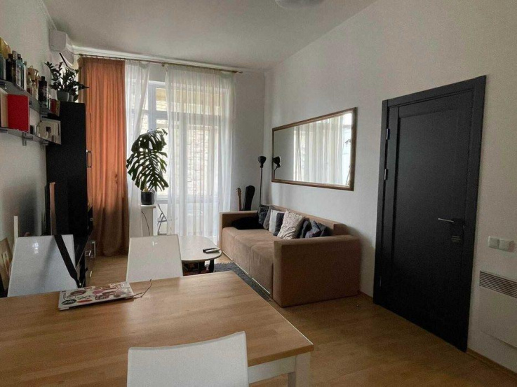 Apartments Wohnung im historischen
