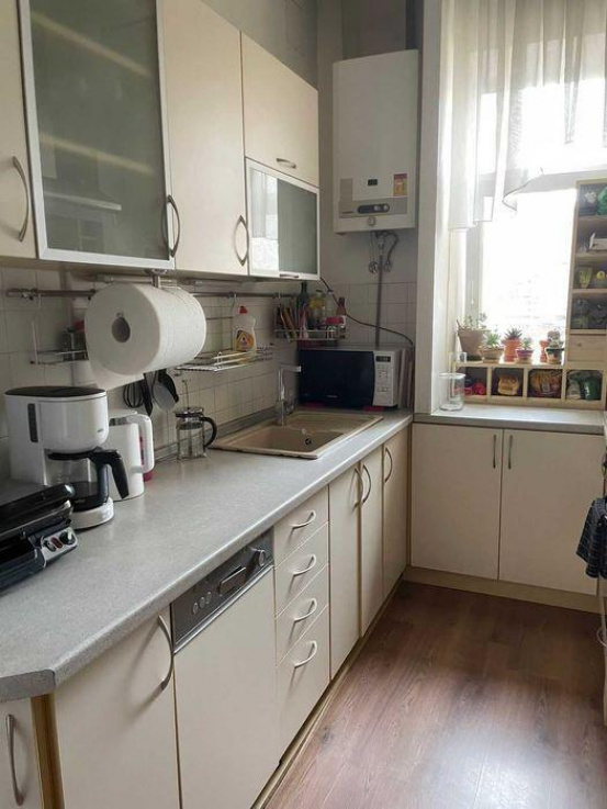 Wohnungen und Apartments Wohnung im