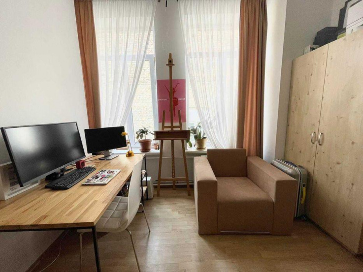 Apartments Wohnung im historischen
