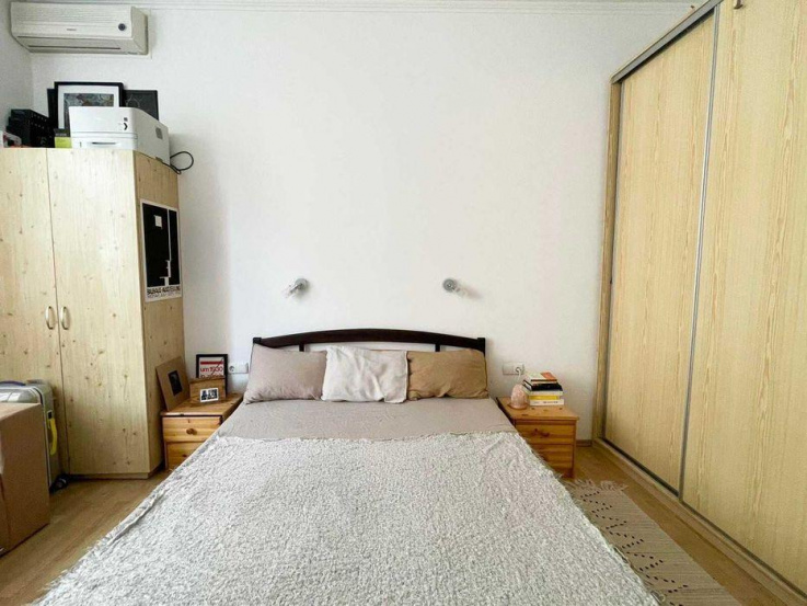 Wohnungen und Apartments Wohnung im