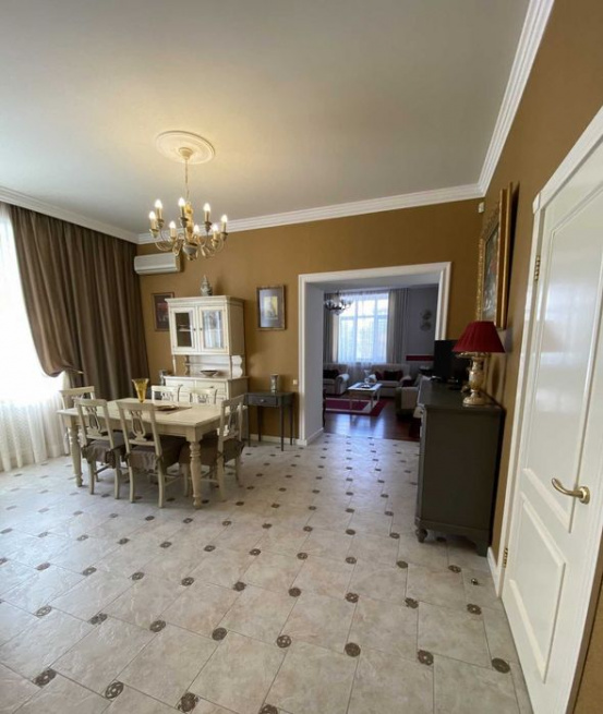center of Kiev A10972 Long term rentals