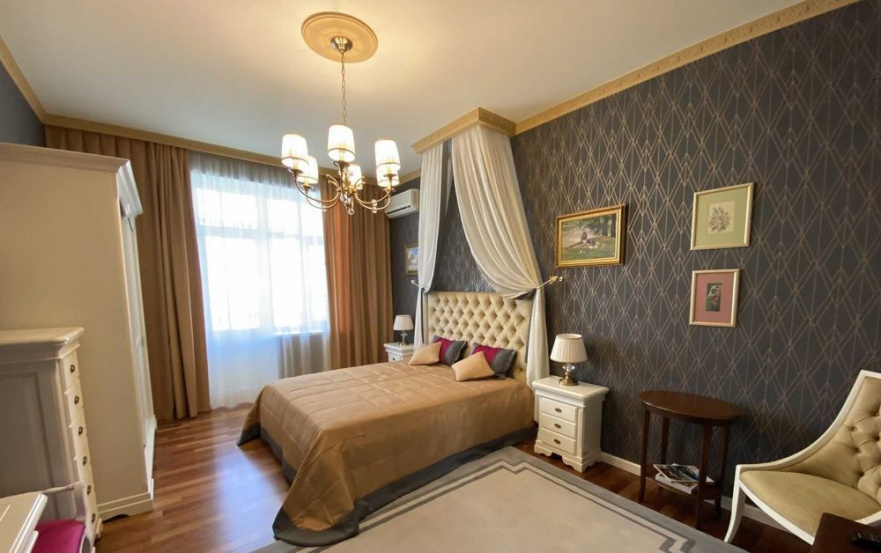 center of Kiev A10972 Long term rentals