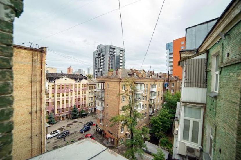 Apartments Geräumige Wohnung im