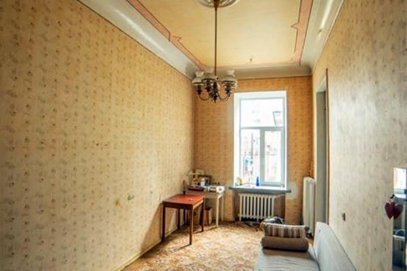 Verkauf Wohnungen und Apartments
