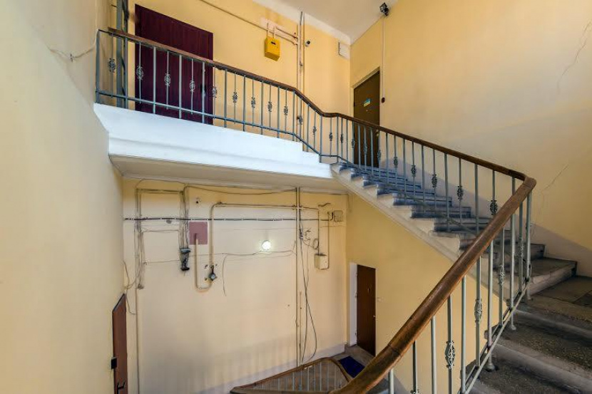Gorodetsky A47796 For Sale Flats and