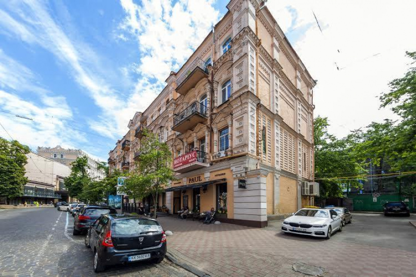 on Architect Gorodetsky A47796 For Sale
