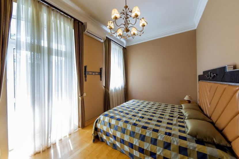 Gorodetsky A47796 For Sale Flats and
