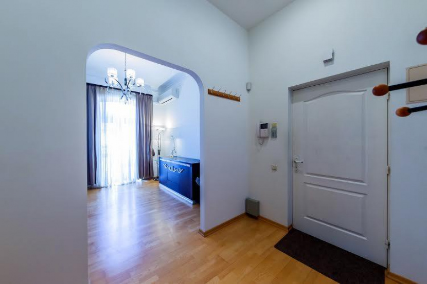 Architect Gorodetsky A47796 For Sale