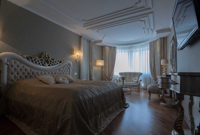 Apartments Wohnung mit stilvollem
