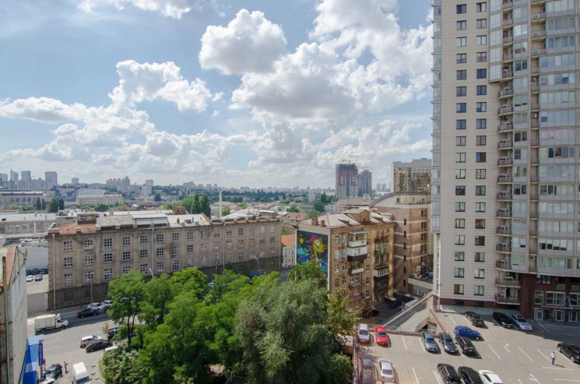 Langzeitmiete Wohnungen und Apartments