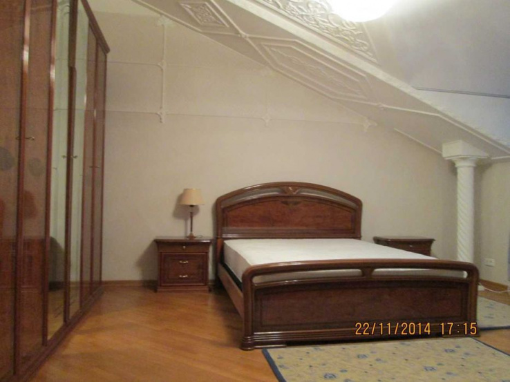 Architect Gorodetsky A10723 Long term