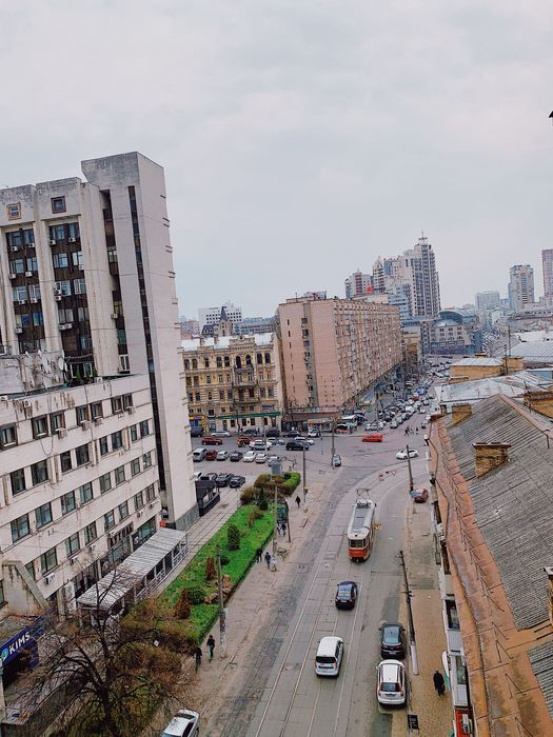 apartments Duplex apartment in the