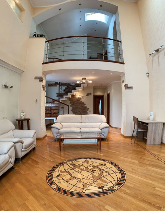 rentals Flats and apartments Duplex