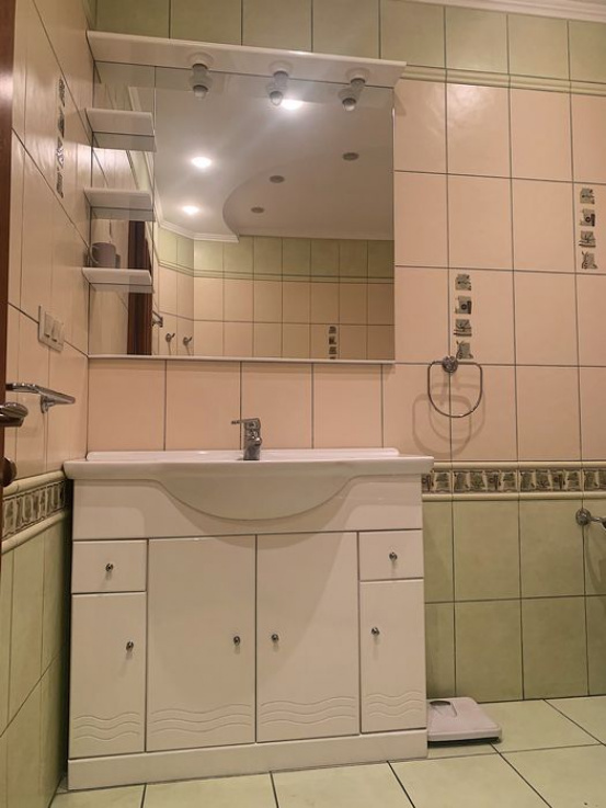 apartments Duplex apartment in the