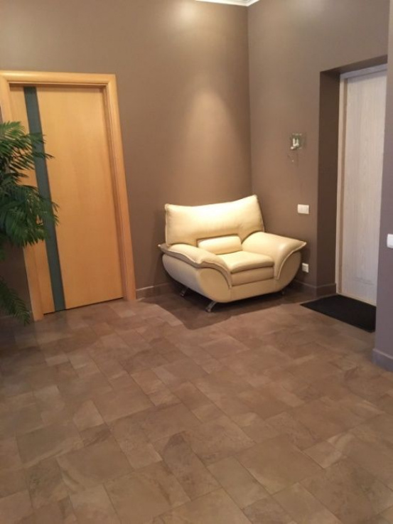 and apartments Luxurious apartment on