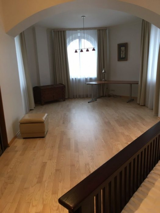 term rentals Flats and apartments
