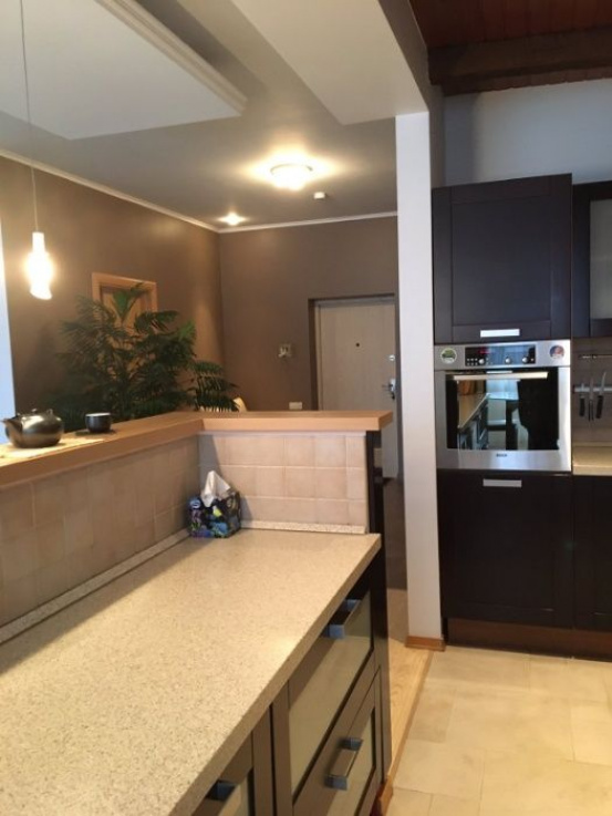 Long term rentals Flats and apartments
