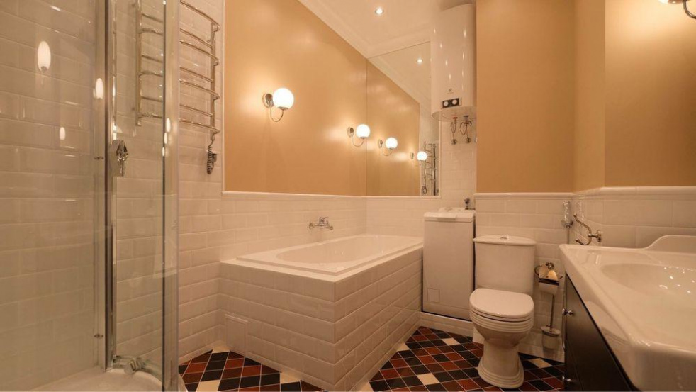 Pechersk A37071 Long term rentals Flats