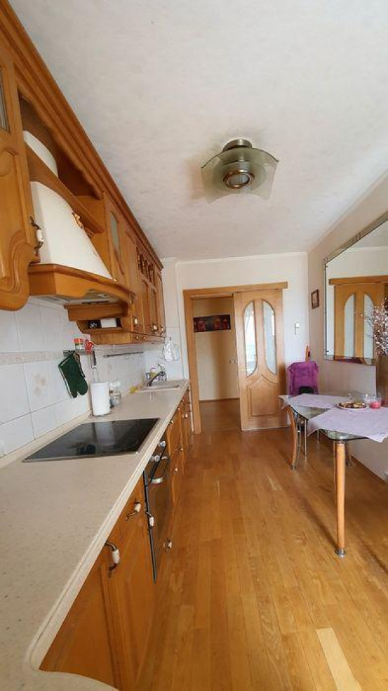 A35760 For Sale Flats and apartments