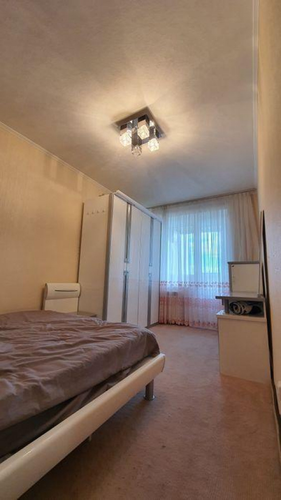 Luxurious apartment with all amenities