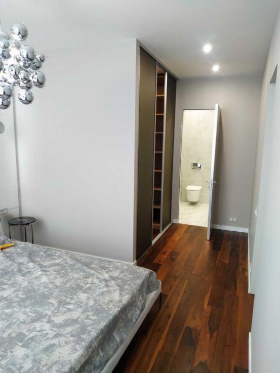 Apartments Luxuriöse Dreizimmerwohnung