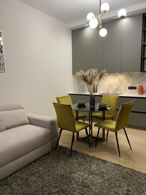 apartment on Boychuka A47799 For Sale
