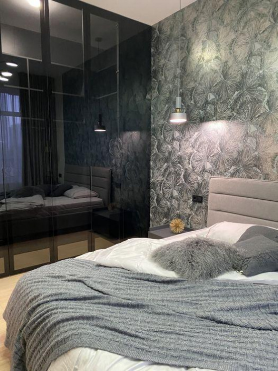 and apartments Stylish 2-room apartment