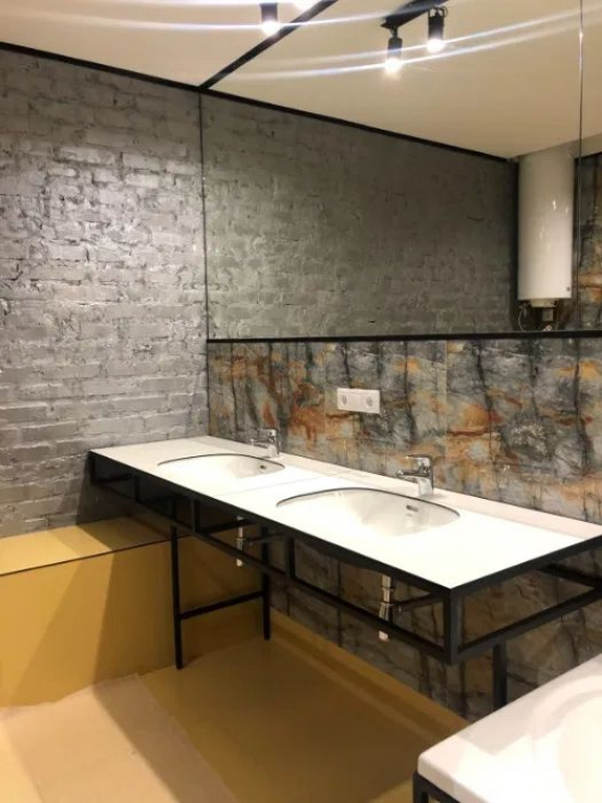 rentals Flats and apartments Modern