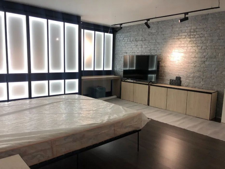Long term rentals Flats and apartments