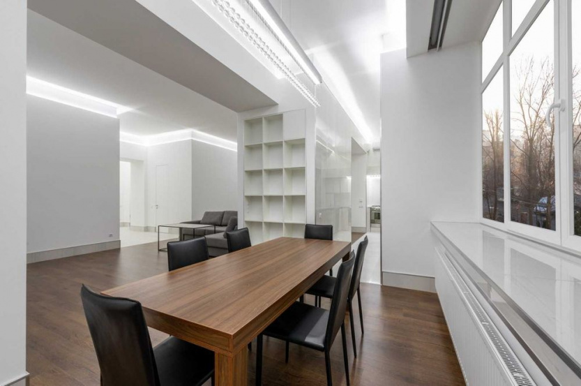 rentals Flats and apartments Modern