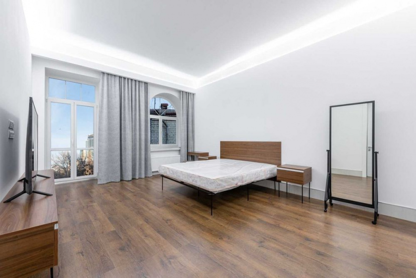 rentals Flats and apartments Modern