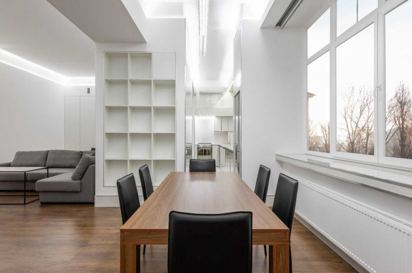 street A13550 Long term rentals Flats